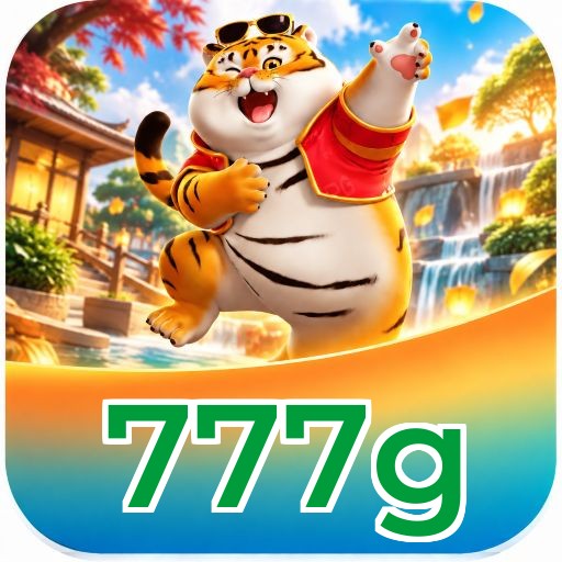 777g Telegram - Logo Oficial