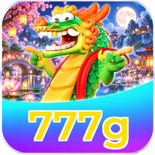 777g Logo