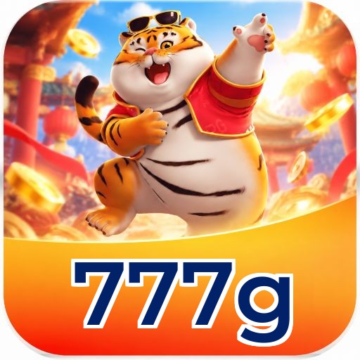 777g Logo