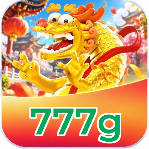 777g Logo Oficial - Cassino Online Certificado