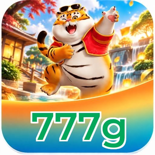 777g Logo