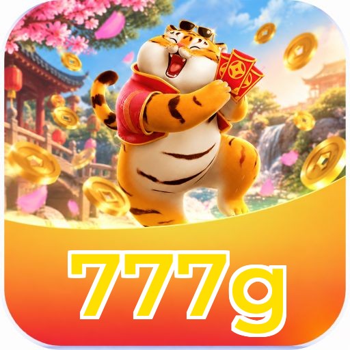 777g Logo