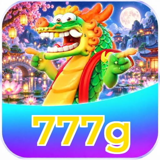 777g Logo