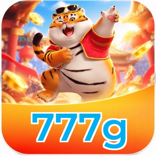 777g Logo