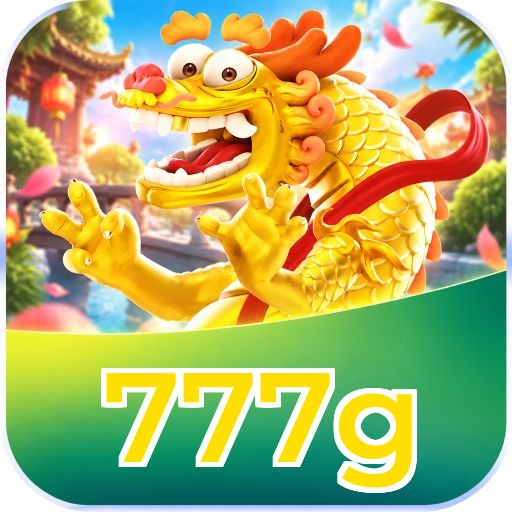 777g Login - Logo Oficial