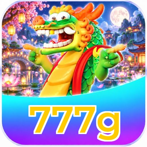 777g Cassino ao Vivo - Logo Oficial