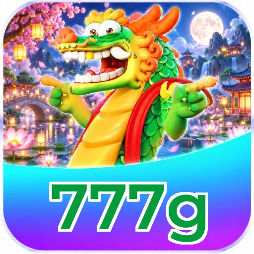 777g Cadastro - Logo Oficial