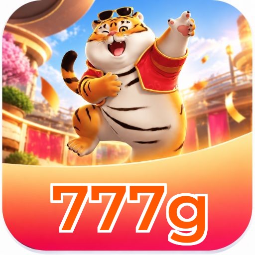 777g Bônus - Logo Oficial