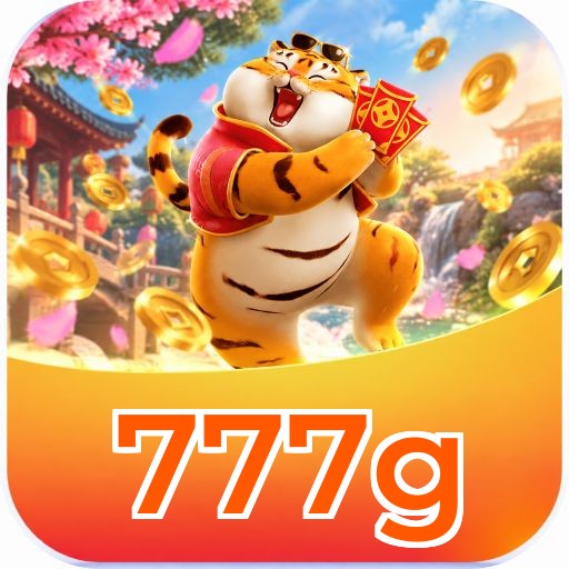 777g Logo