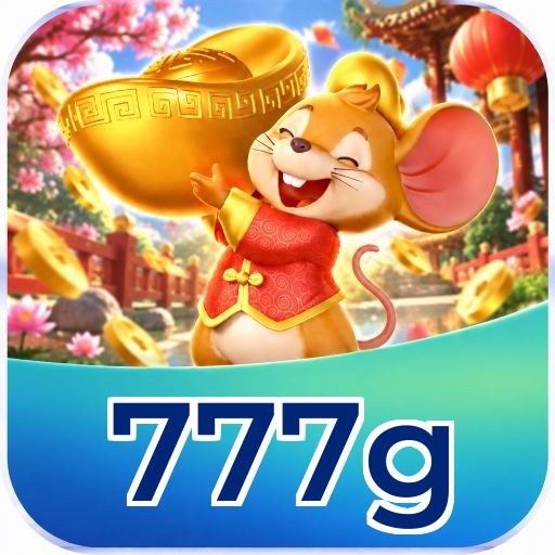 777g Logo