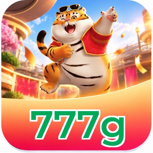 777g Logo