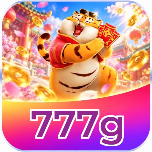 777g Plataforma - Logo Oficial