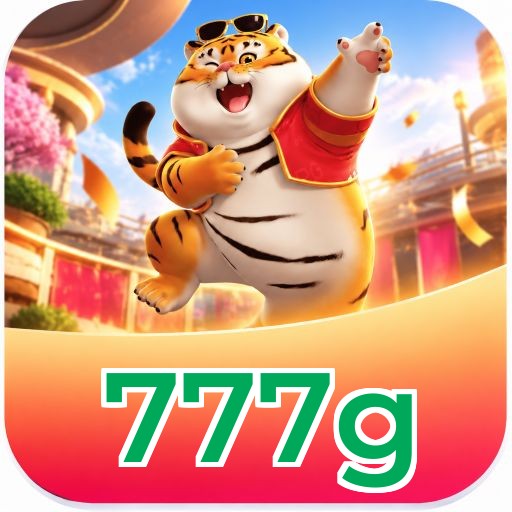 777g Slot - Logo Oficial