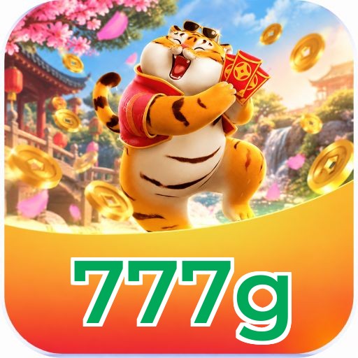 777g Facebook - Logo Oficial