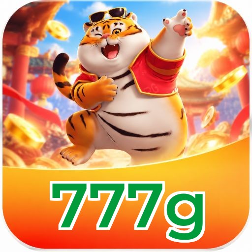 777g Logo